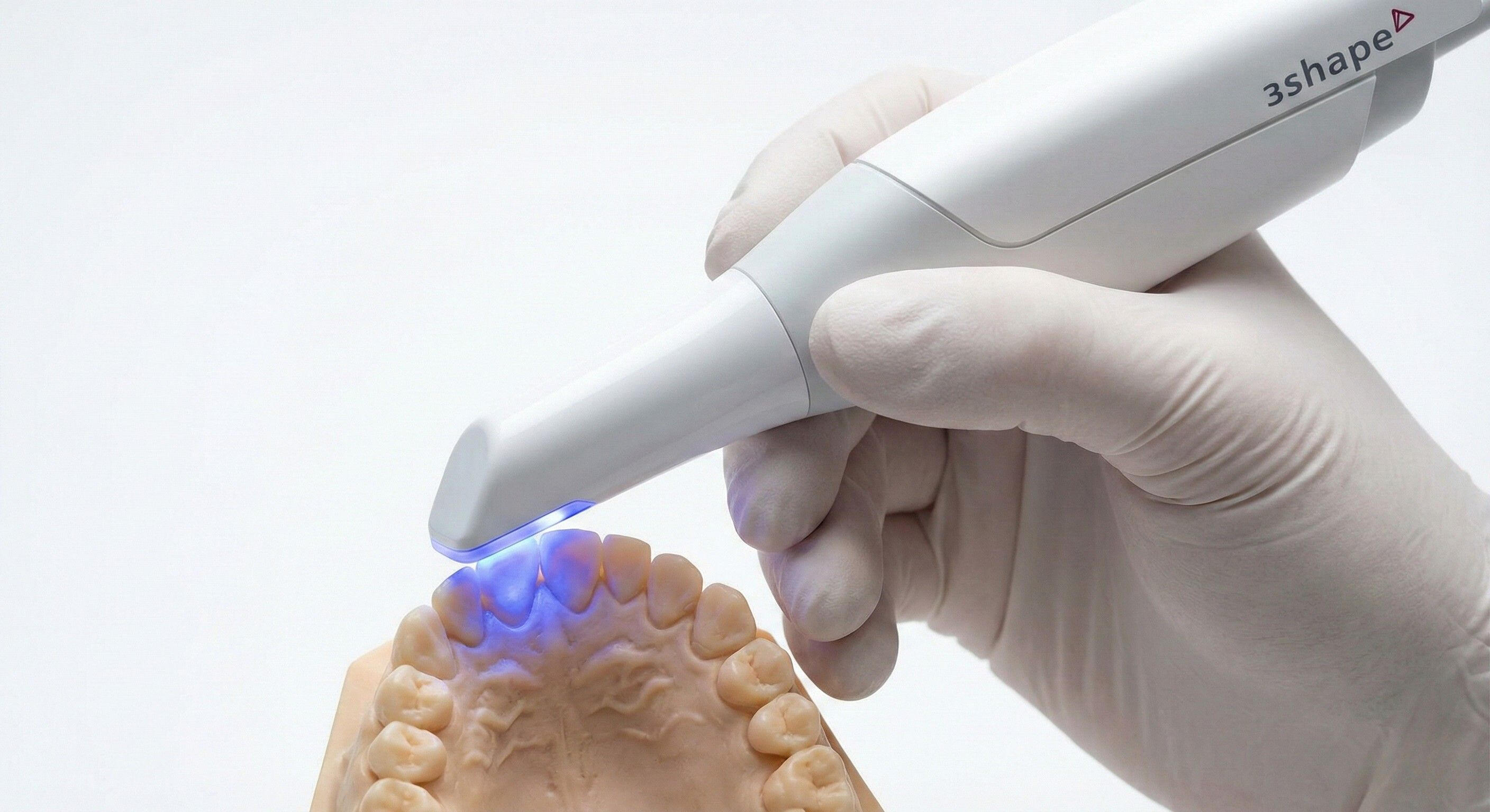 Lab Interior Clean Rutherford Dental Clean modern dental lab interior at Rutherford Dental Lab in Livermore CA showing precision milling equipment and CAD CAM workflow for R.I.S.E. crown program